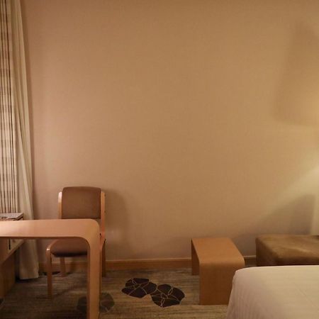 Beijing XinQiao Hotel Buitenkant foto